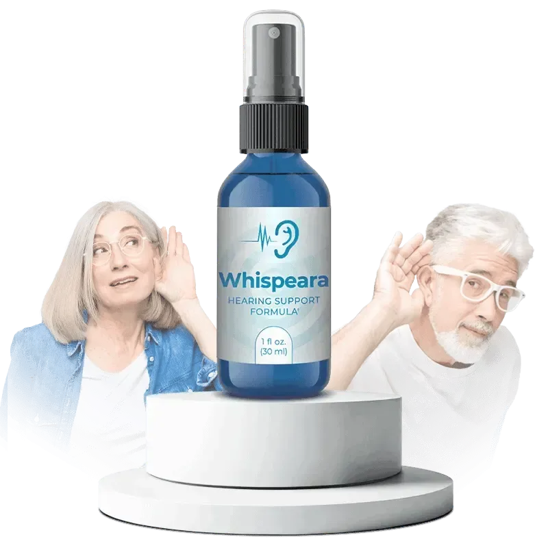 Whispeara  buy now