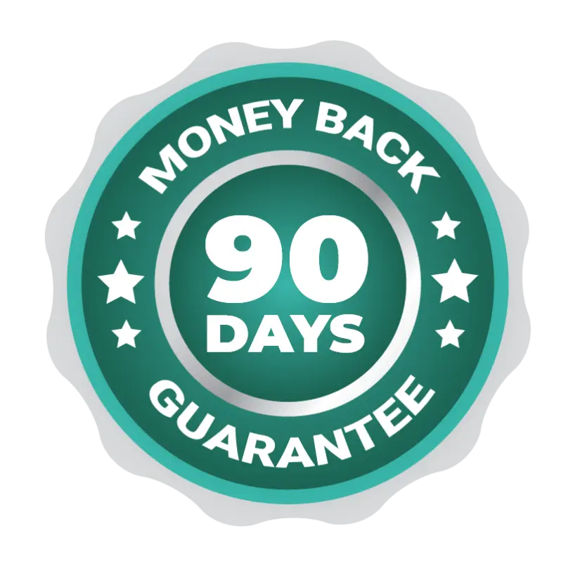 Whispeara money back guarantee