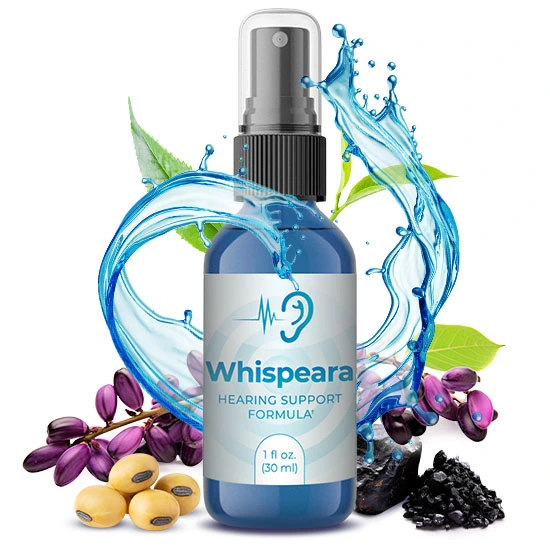 get Whispeara